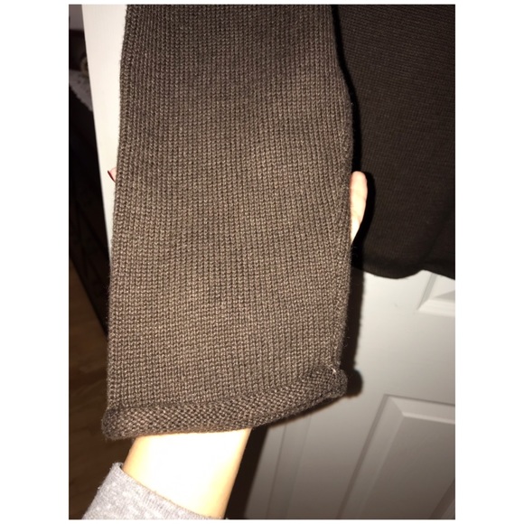 Christopher Banks Embroidered Pumpkin Sweater - Picture 7 of 8